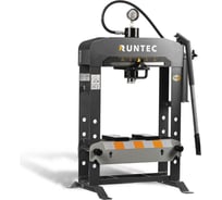 Пресс гидравлический профессиональный RUNTEC 15 т RT-SP15E