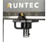 Пресс гидравлический профессиональный RUNTEC 15 т RT-SP15E 6