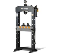 Пресс гидравлический профессиональный, 20 т RUNTEC RT-SP20E