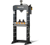 Пресс гидравлический профессиональный, 20 т RUNTEC RT-SP20