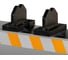 Пресс гидравлический профессиональный, 20 т RUNTEC RT-SP20 2
