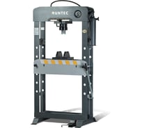 Пресс пневмогидравлический профессиональный, 50 т RUNTEC RT-SP50A