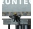Пресс пневмогидравлический профессиональный, 50 т RUNTEC RT-SP50A 3