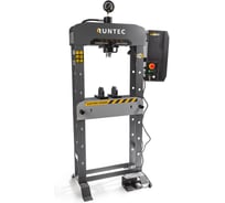 Пресс электрогидравлический профессиональный 30 т RUNTEC RT-SP-ET30S