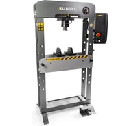 Пресс электрогидравлический профессиональный 50 т RUNTEC RT-SP-ET50S