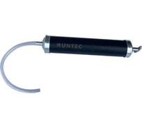 Шприц для масла, 500 мл RUNTEC RT-BO501