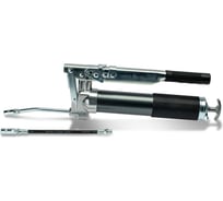 Шприц 2-х плунжерный,усиленный,с переключением плунжеров, 400 мл RUNTEC RT-BJ467