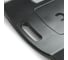 Лежак пластиковый на 6 колесах RUNTEC RT-CRP06 5