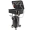 Ванна для мойки деталей пневматическая 75 л, с бочкой RUNTEC RT-PDCT 2