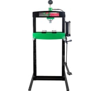 Пресс гидравлический напольный 20т Rockforce RF-20030(62666)