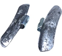 Грузы для стальных дисков R2R 50гр (50 шт в упаковке) 6020-А-50