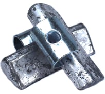 Грузы для литых дисков R2R 25гр ( 100 шт в упаковке ) 6030-В-25