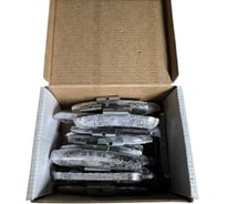 Набор грузов Great Wolf 70гр, для стальных дисков, 25шт GW-ST070