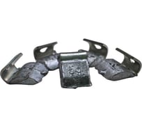 Набор грузов Great Wolf 5гр, для стальных дисков, 200шт GW-ST005