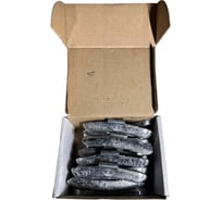 Набор грузов Great Wolf 80гр, для стальных дисков, 25шт GW-ST080