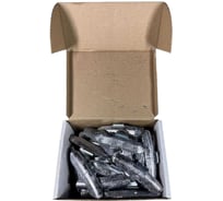 Набор грузов Great Wolf 50гр, для стальных дисков, 50шт GW-ST050