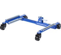 Тележка под колесо для перемещения авто NORDBERG N3S9