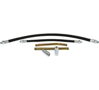 Набор принадлежностей для плунжерного шприца MasloSmenka 020205-06