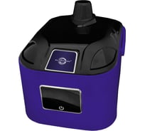 Аппарат по ультразвуковой очистке системы кондиционирования автомобиля и нейтрализации неприятных запахов ALTRAGON DX920 DX920-90000