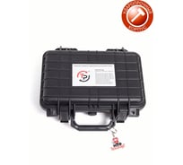 Набор для тестирования гидравлической системы Урдюга HD TP УРДЮГА HPTK-1