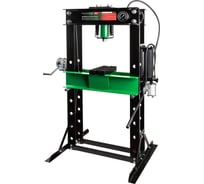 Пресс гидравлический напольный 50т Rockforce RF-50001(62665)