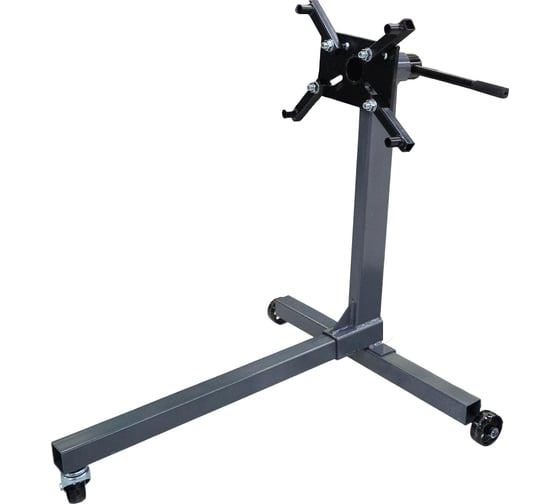 Кантователь двигателя г/п 340 кг WIEDERKRAFT WDK-82684 1
