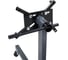 Кантователь двигателя г/п 340 кг WIEDERKRAFT WDK-82684 4