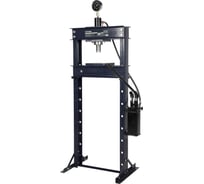 Гидравлический пресс Optimus 20 т, двухскоростной OPT-220S