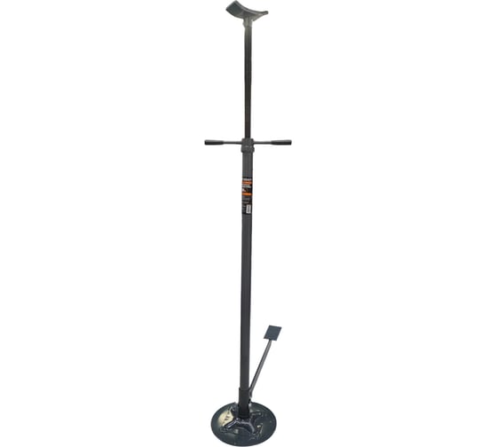 Механическая трансмиссионная стойка WIEDERKRAFT 680 кг с педалью WDK-83003 1