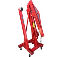 Кран гидравлический раскладной Turbosky HC-1 1 тонна 844