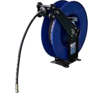 Катушка со шлангом для густой смазки AE&T 1/4х20м HG-9D0620