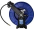 Катушка со шлангом для густой смазки AE&T 1/4х20м HG-9D0620 2