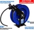 Катушка со шлангом для густой смазки AE&T 1/4х15м HG-9D0615 3
