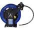 Катушка со шлангом для густой смазки AE&T 1/4х10м HG-9D0610 1