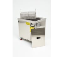 Ультразвуковая мойка Рок Юнит(53л) UCT 180
