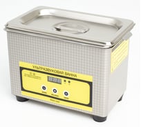 Ультразвуковая мойка Рок Юнит(0,8 л) UCA 8