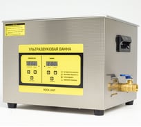 Ультразвуковая мойка Рок Юнит(15л) UCA 60