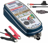Зарядное устройство Optimate 6 12/24V Gold TM380