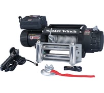 Автомобильная электрическая лебедка Master-Winch MW E 9500 4.01.05.01