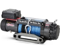 Автомобильная электрическая лебедка Master-Winch MW E 12500S 4.01.05.02S