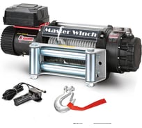 Автомобильная электрическая лебедка Master-Winch MW E 15000 4.01.05.05