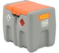 Емкость для CEMO ДТ DT-Mobile Easy 210 л, с крышкой, электронасос 10983
