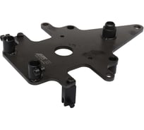 Инструмент для монтажа и демонтажа главного/поперечного вала VOLVO JTC -7073 862804