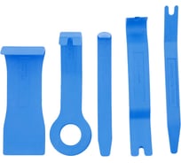 Набор съемников для обивки HOEGERT TECHNIK 5 шт. HT8G390