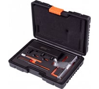 Набор фиксаторов распредвала/коленвала AFFIX для Opel, кейс, 7 предметов AF10321527C