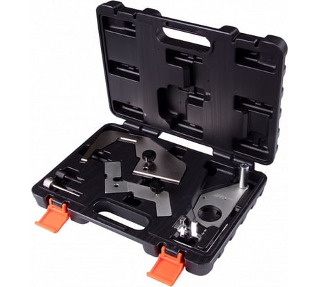 Набор фиксаторов распредвалов AFFIX для Ford, кейс, 7 предметов AF10321417C