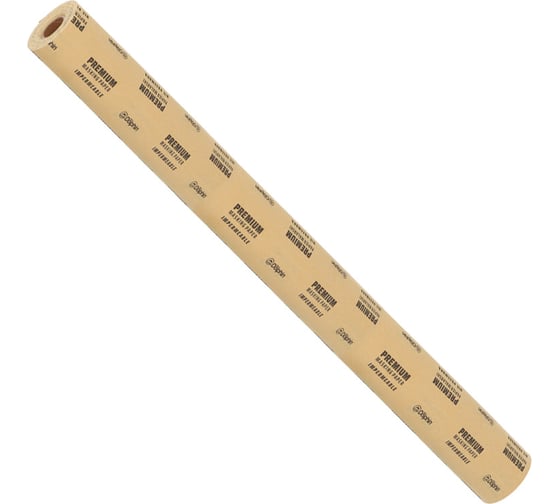 Укрывочная бумага Blue DolphinPREMIUM Painter`s Paper 90cm x 27,4m PM_60853 1