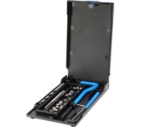 Набор для восстановления резьбы H-Tools М 6.0х1.0 24 предмета 104010HT