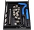 Набор для восстановления резьбы H-Tools М10х1.5 19 предметов 104016HT 2