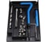 Набор для восстановления резьбы H-Tools М 5.0х0.8 24 предмета 104009HT 2